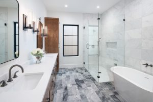 5806 Orchid Lane interior