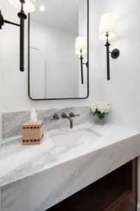 5806 Orchid Lane interior