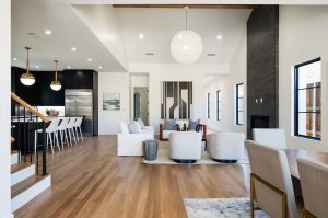 5720 Orchid Lane interior