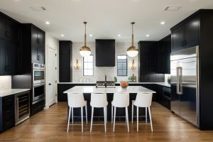 5720 Orchid Lane interior