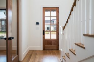 5722 Orchid Lane interior