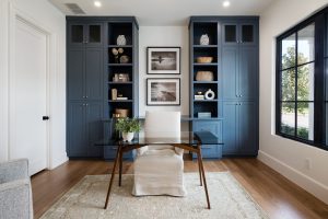 5722 Orchid Lane interior