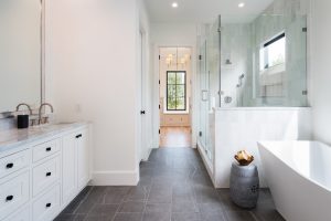 5722 Orchid Lane interior