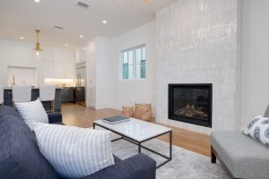 5808 Orchid Lane interior