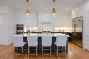 5808 Orchid Lane interior