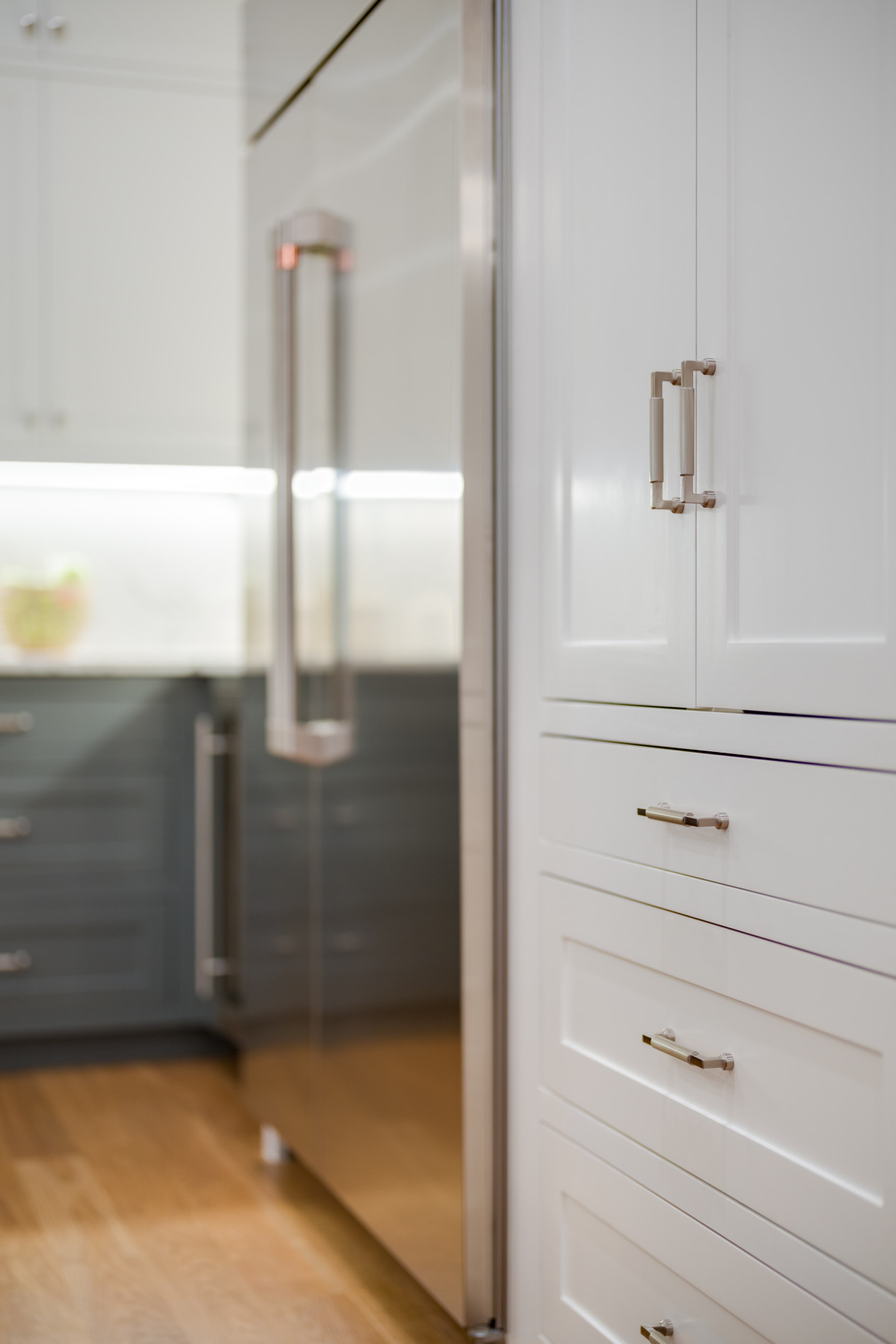 5808 Orchid Lane interior