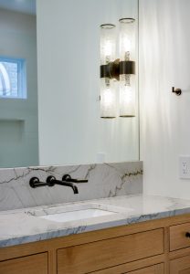 5808 Orchid Lane interior